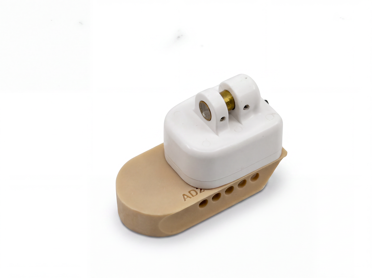 KSB Adapter Mount for AD2 Laser
