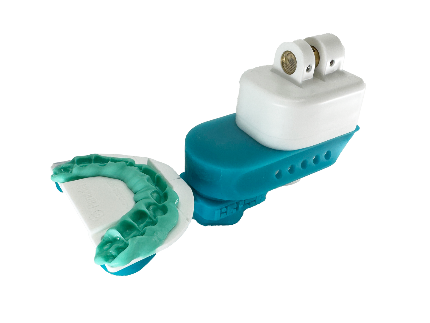 KSB Adapter Mount for AD2 Laser