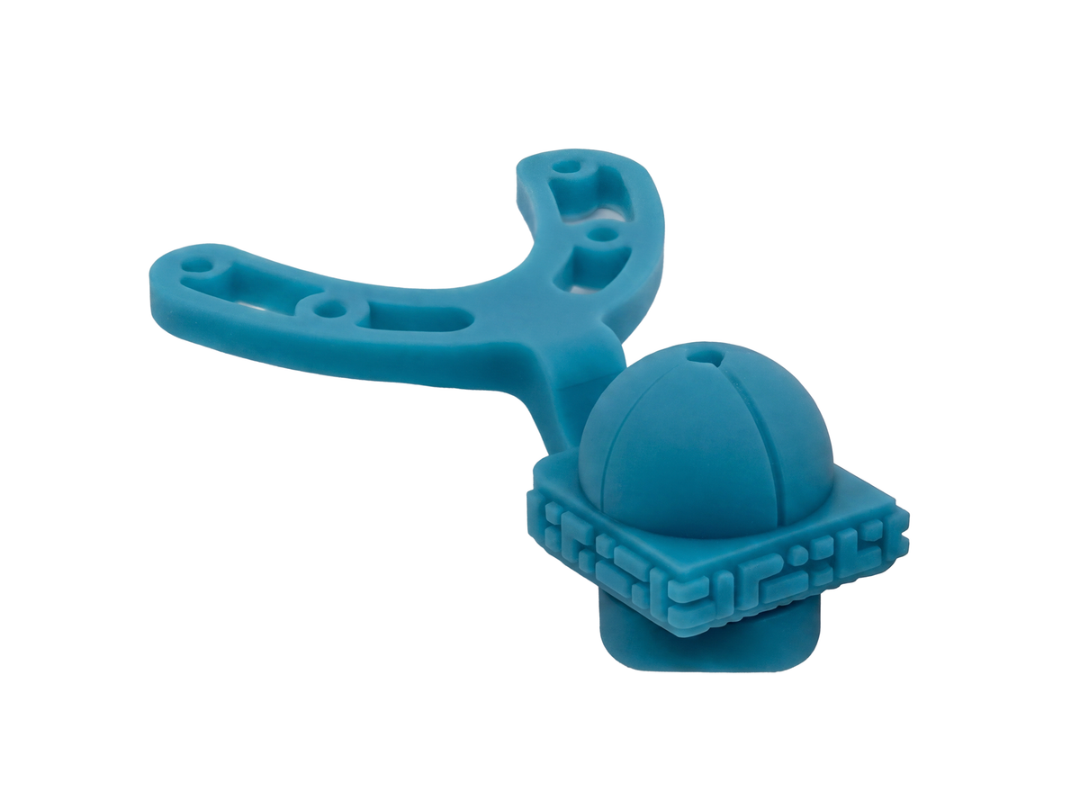 Scan Body Base